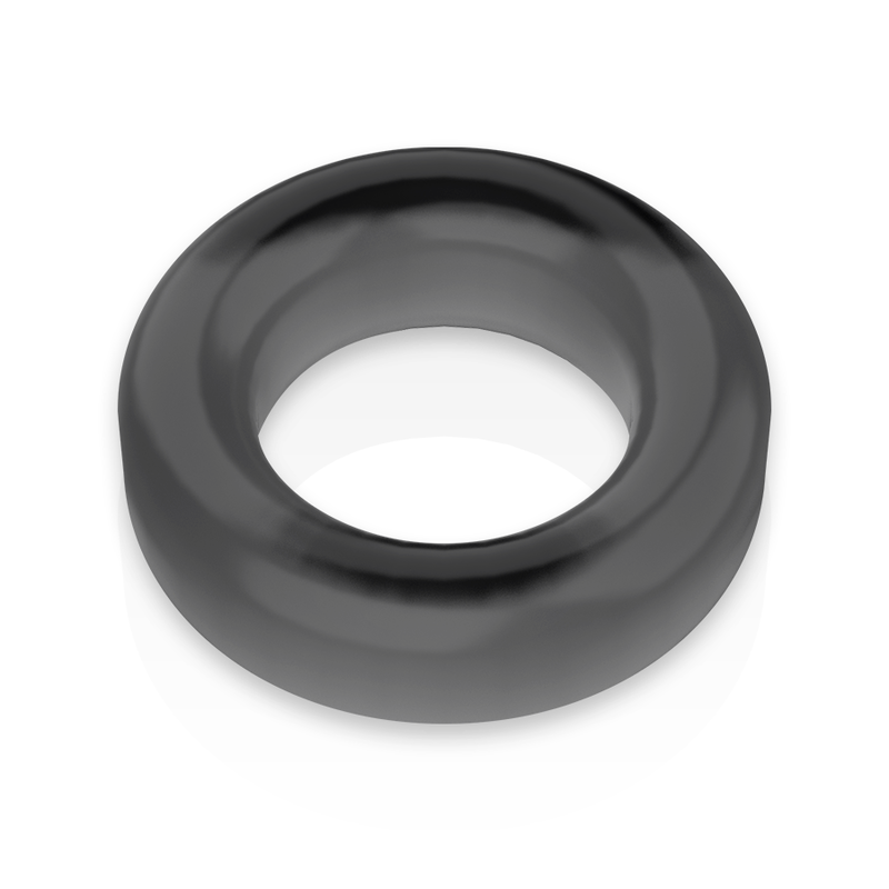 Powering Super Flexible And Resistant Penis Ring 4.8Cm Pr05 Black | Niks.fi verkkokauppa