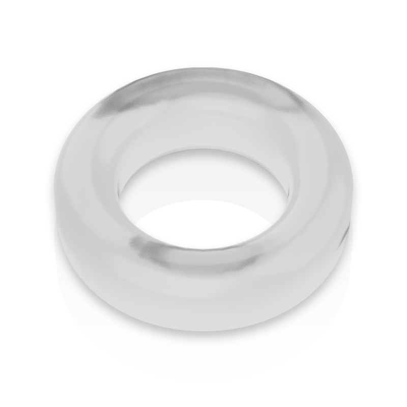 Powering Super Flexible And Resistant Penis Ring 4.8Cm Pr05 Clear | Niks.fi verkkokauppa