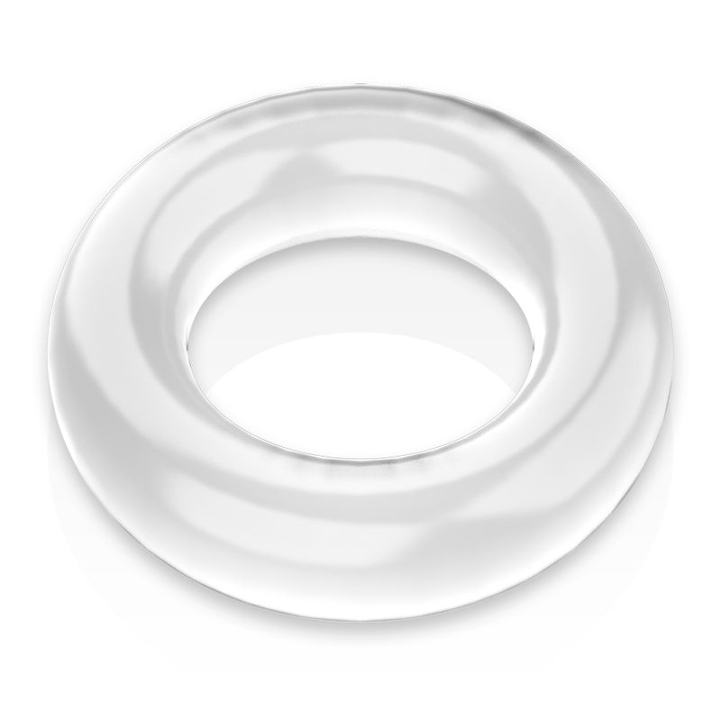 Powering Super Flexible And Resistant Penis Ring 5.5Cm Pr06 Clear | Niks.fi verkkokauppa