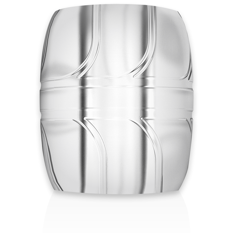 Powering Super Flexible And Resistant Penis Ring 5 Cm Pr11 Clear | Niks.fi verkkokauppa