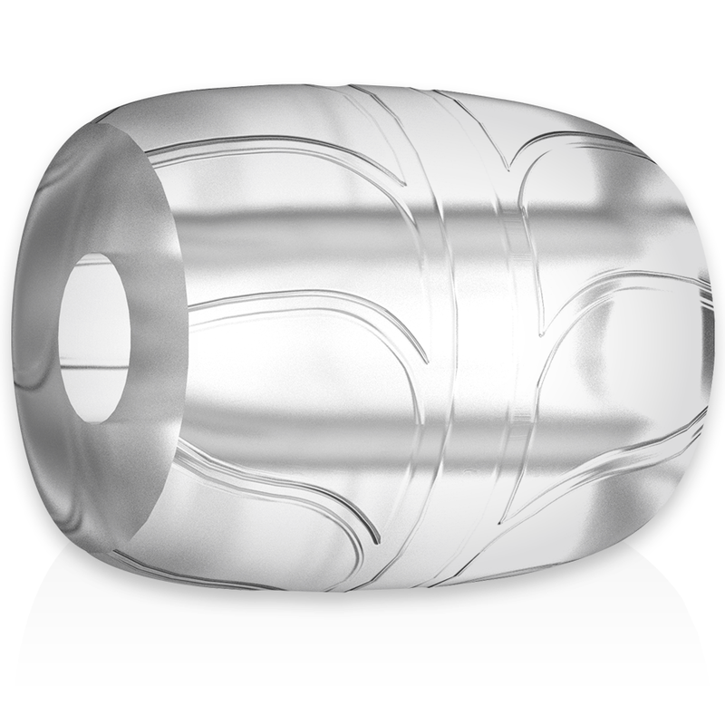 Powering Super Flexible And Resistant Penis Ring 5 Cm Pr11 Clear | Niks.fi verkkokauppa