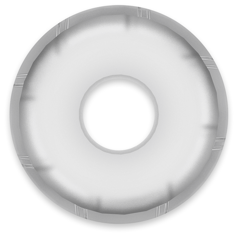 Powering Super Flexible And Resistant Penis Ring 5 Cm Pr11 Clear | Niks.fi verkkokauppa