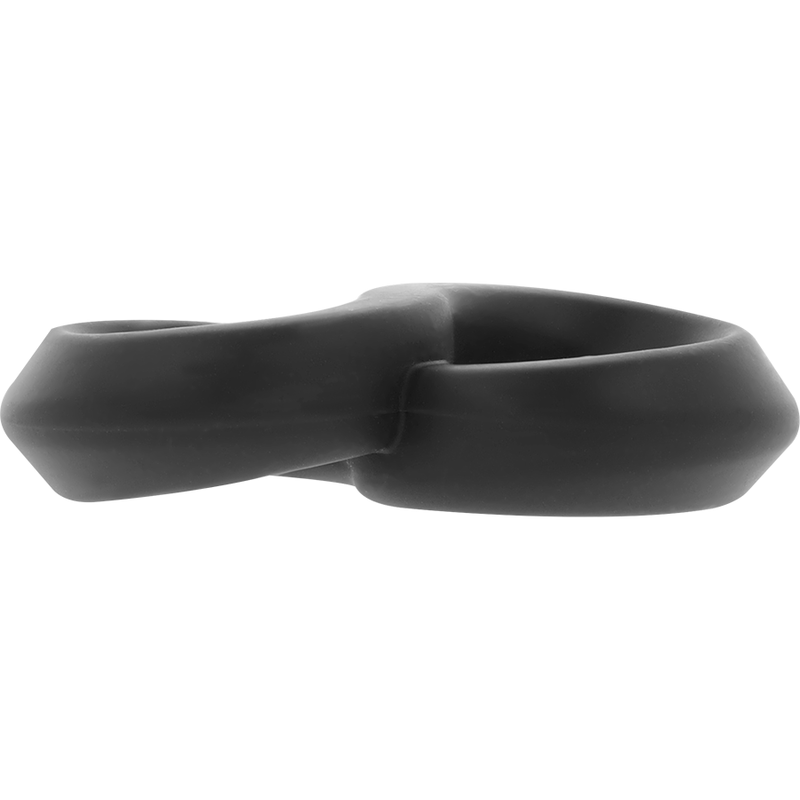 Powering Super Flexible And Resistant Penis And Testicle Ring Pr12 Black | Niks.fi verkkokauppa