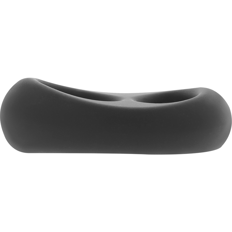 Powering Super Flexible And Resistant Penis And Testicle Ring Pr13 Black | Niks.fi verkkokauppa