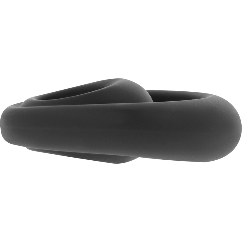 Powering Super Flexible And Resistant Penis And Testicle Ring Pr14 Black | Niks.fi verkkokauppa