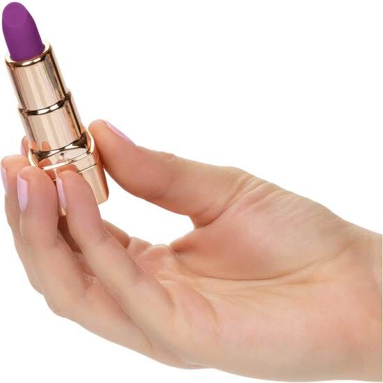 Calexotics Bala Rechargeable Lipstick Hide & Play Bad Bitch | Niks.fi verkkokauppa