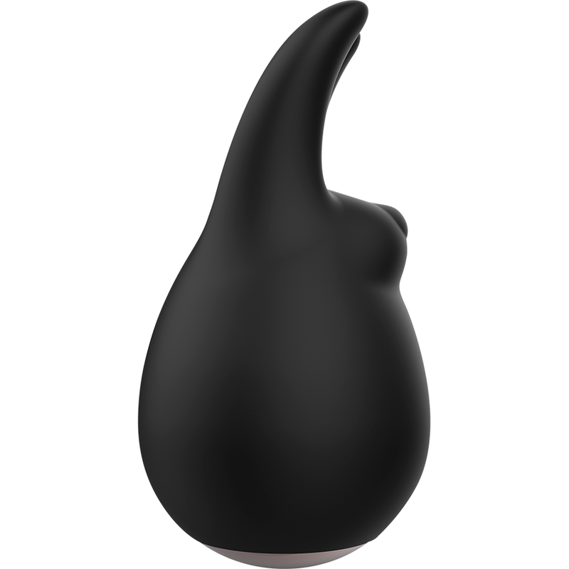 Coquette Chic Desireclitorial Stimulator Black / Gold | Niks.fi verkkokauppa