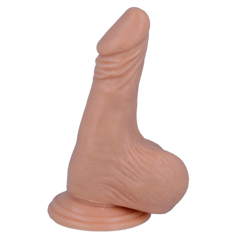 Mr Intense 1 Realistic Cock 14.6 Cm -O 3.5 Cm | Niks.fi verkkokauppa