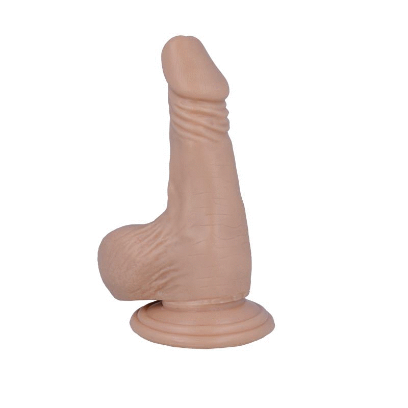 Mr Intense 1 Realistic Cock 14.6 Cm -O 3.5 Cm | Niks.fi verkkokauppa