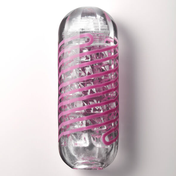 Tenga Spinner Masturbator Brick | Niks.fi verkkokauppa
