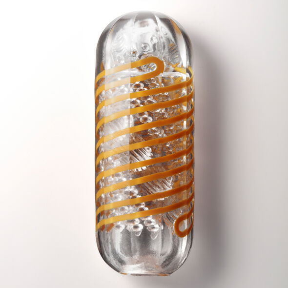 Tenga Spinner Masturbador Beads | Niks.fi verkkokauppa