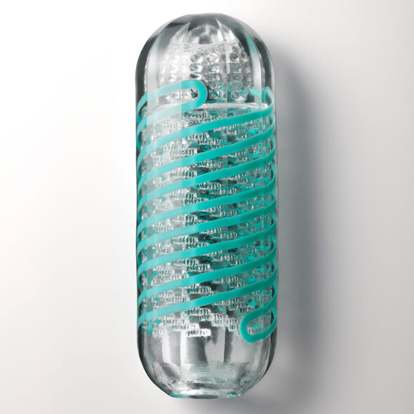 Tenga Pixel Masturbator Spinner | Niks.fi verkkokauppa