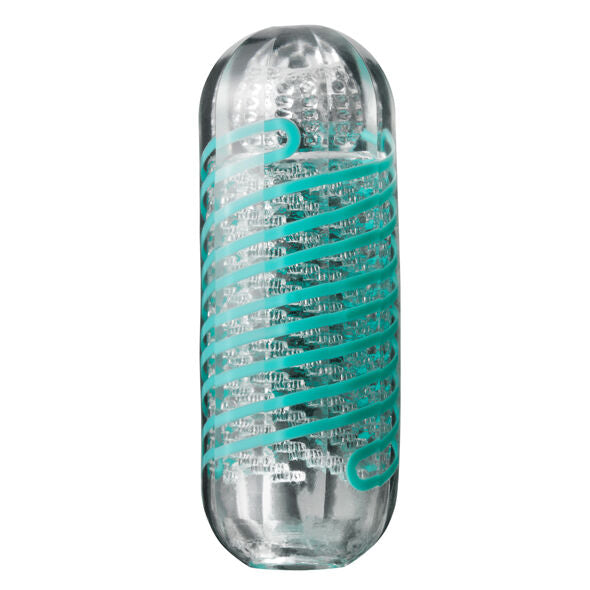 Tenga Pixel Masturbator Spinner | Niks.fi verkkokauppa