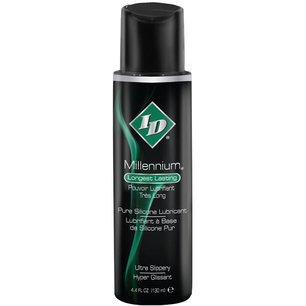 Id Millenium Lubricant Silicone 130 Ml | Niks.fi verkkokauppa