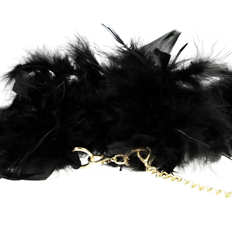Coquette Chic Desire Deluxe Handcuffs | Niks.fi verkkokauppa