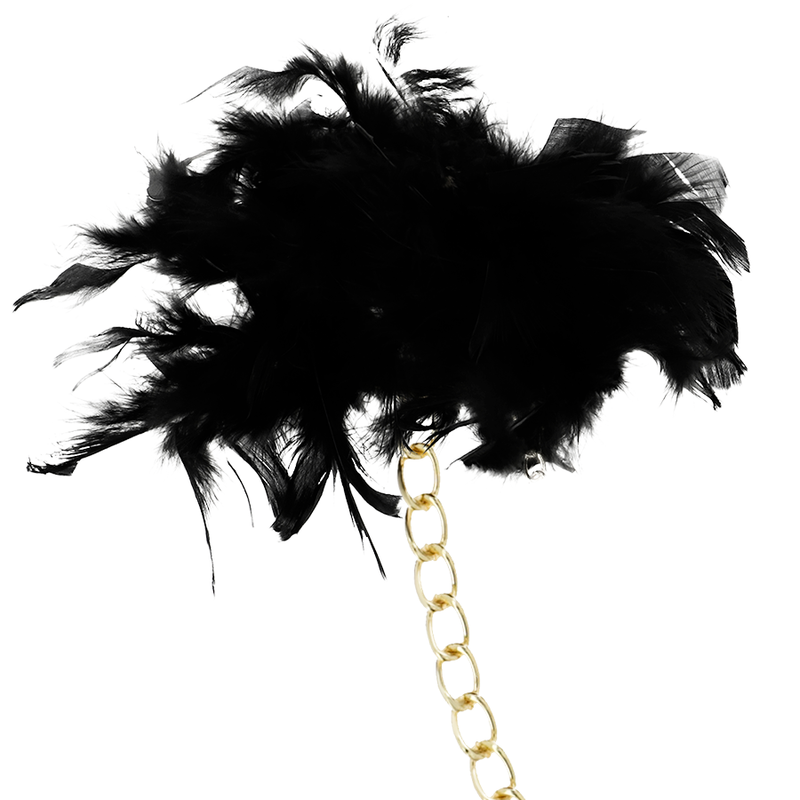 Coquette Chic Desire Deluxe Handcuffs | Niks.fi verkkokauppa