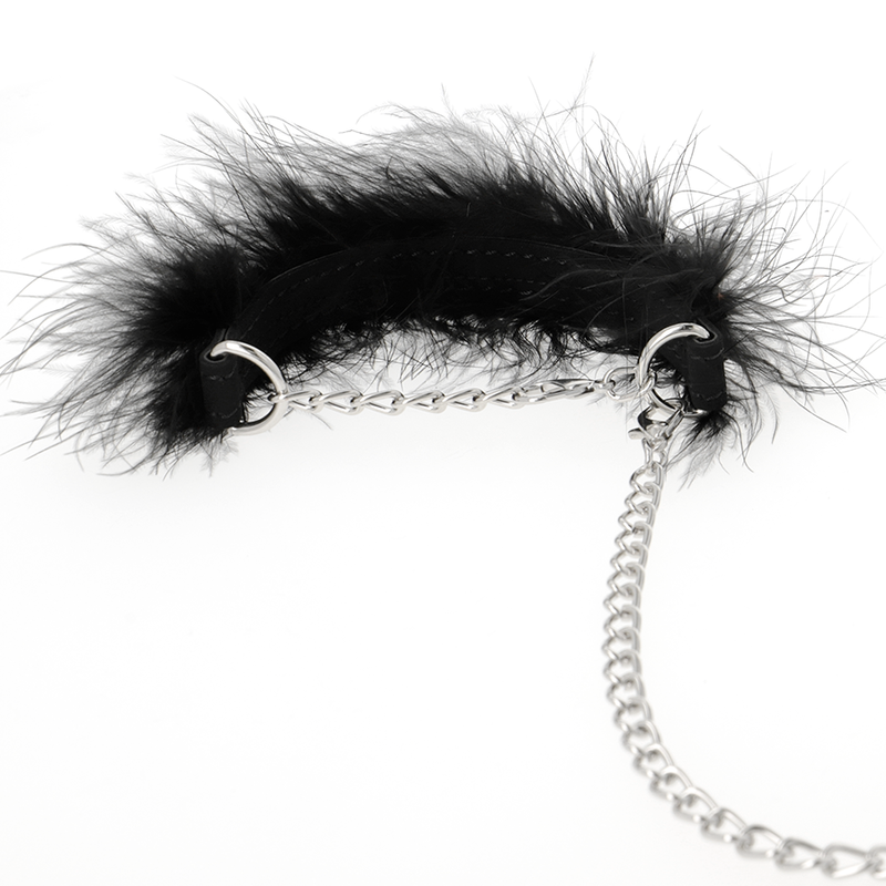 Coquette Chic Desire Fetish Deluxe Handcuffs | Niks.fi verkkokauppa