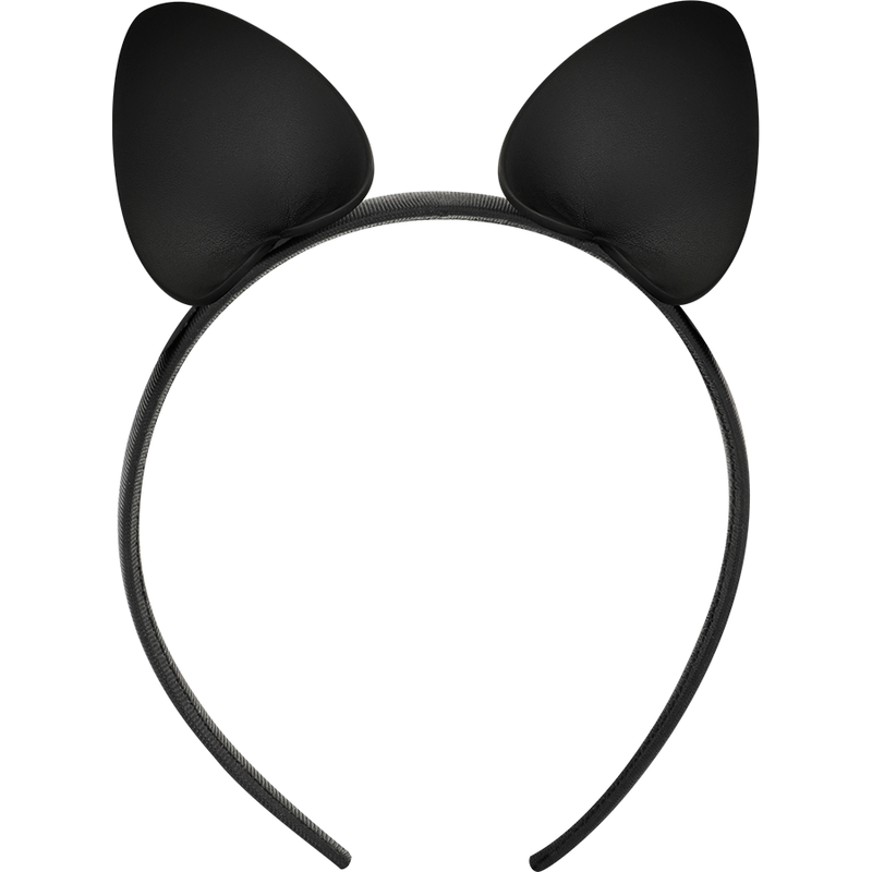 Coquette Chic Desire Headband With Cat Ears | Niks.fi verkkokauppa