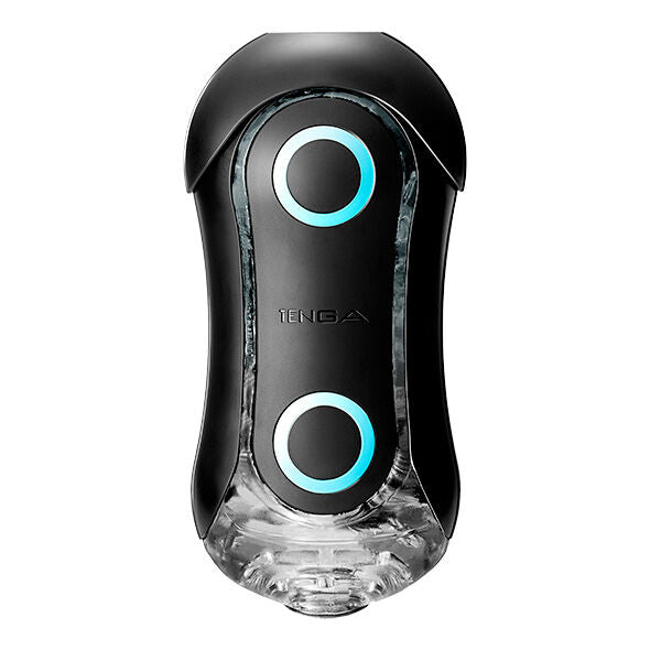 Tenga Flip Orb Strong Rush Blue Masturbator | Niks.fi verkkokauppa
