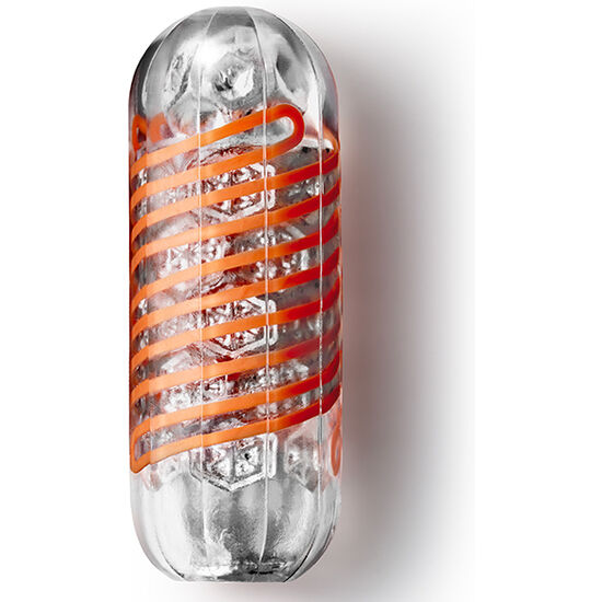 Tenga Hexa Masturbator Spinner | Niks.fi verkkokauppa
