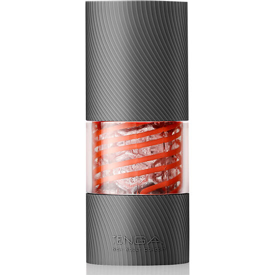 Tenga Hexa Masturbator Spinner | Niks.fi verkkokauppa