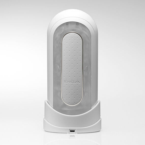 Tenga Flip 0 Zero Electronic Vibration | Niks.fi verkkokauppa