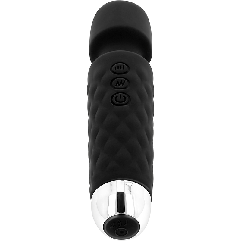 Ohmama Rechargeable Massager 10 Vibration Modes | Niks.fi verkkokauppa