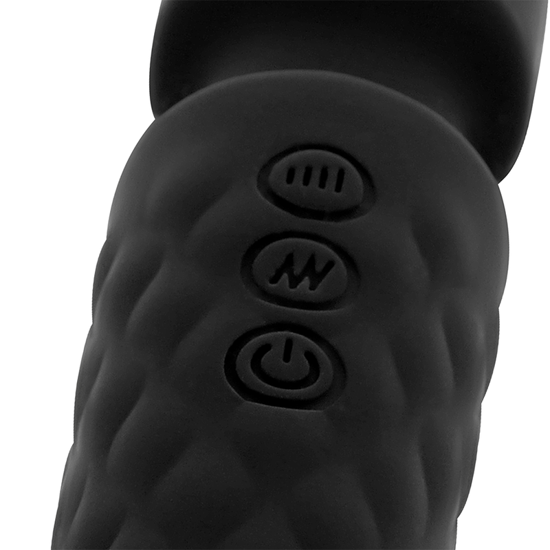 Ohmama Rechargeable Massager 10 Vibration Modes | Niks.fi verkkokauppa