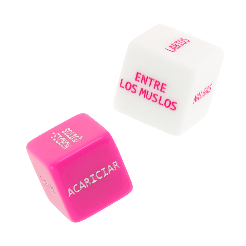 Moressa Erotic Dice Game Spanish | Niks.fi verkkokauppa
