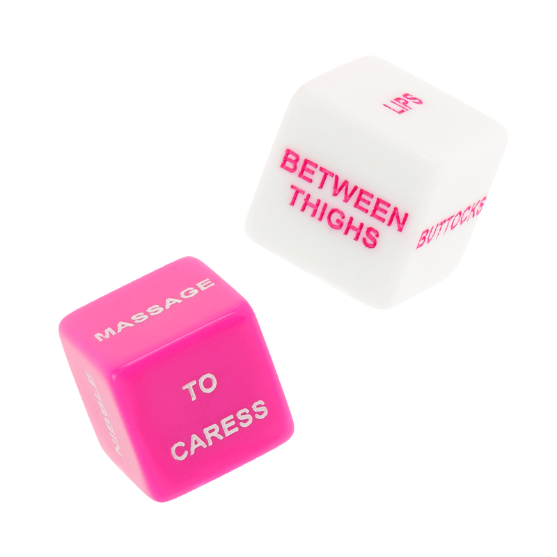 Moressa Erotic Dice Game English | Niks.fi verkkokauppa