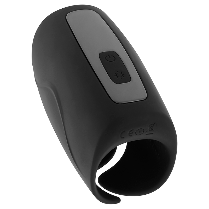 Ohmama Male Masturbator Vibration And Heat | Niks.fi verkkokauppa