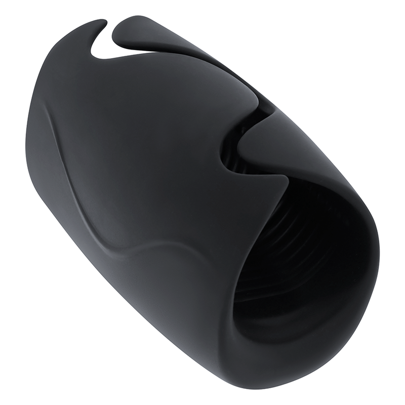 Ohmama Male Masturbator Vibration And Heat | Niks.fi verkkokauppa
