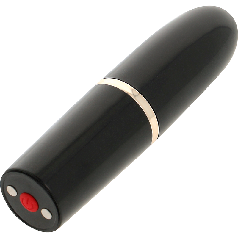 Ohmama Lipstick With Vibrating Tongue | Niks.fi verkkokauppa