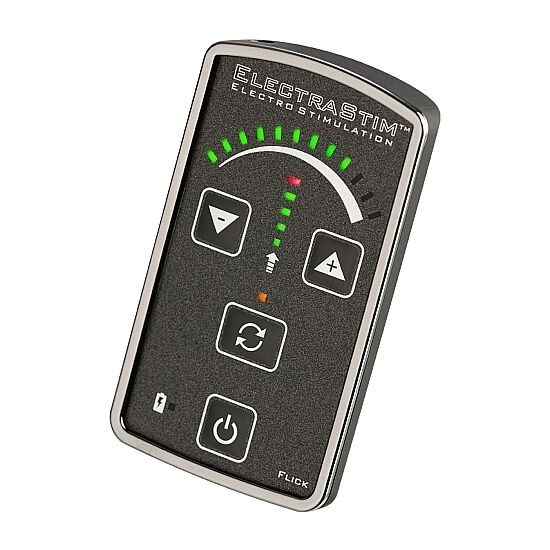 Electrastim Flick Stimulator Multi-Pack | Niks.fi verkkokauppa
