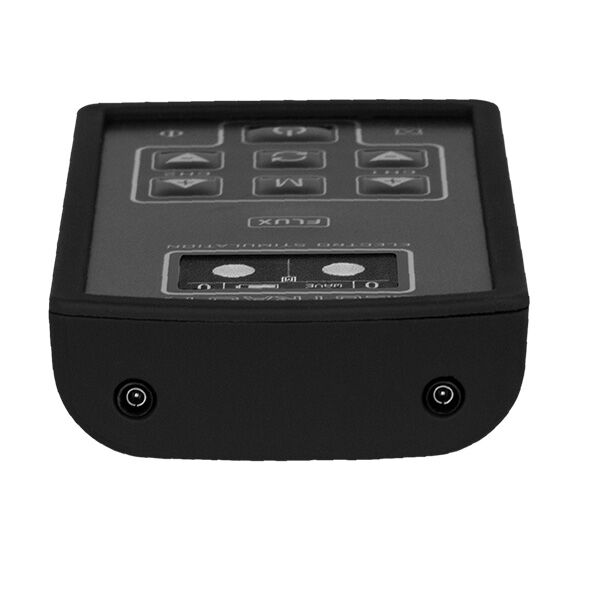 Electrastim Flux Stimulator Unit | Niks.fi verkkokauppa