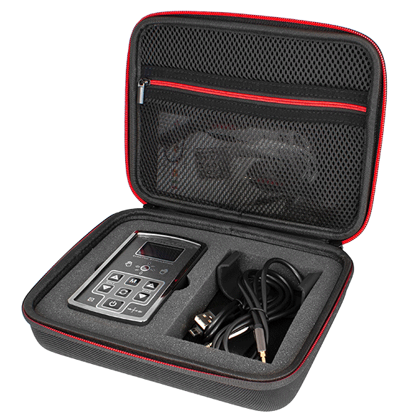 Electrastim Axis High Specification Electro Stimulator | Niks.fi verkkokauppa