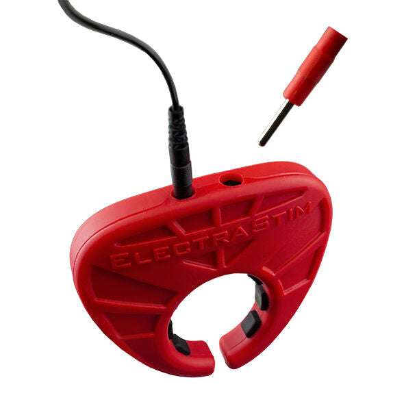 Electrastim Silicone Fusion Viper Cock Shield | Niks.fi verkkokauppa