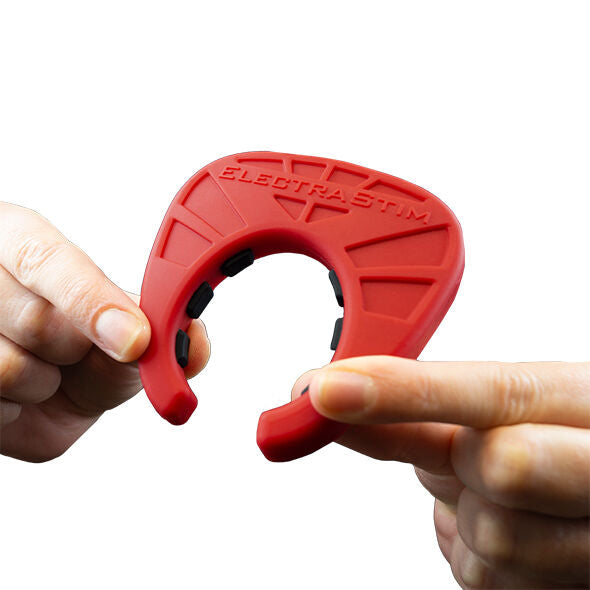 Electrastim Silicone Fusion Viper Cock Shield | Niks.fi verkkokauppa