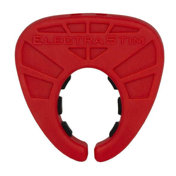 Electrastim Silicone Fusion Viper Cock Shield | Niks.fi verkkokauppa