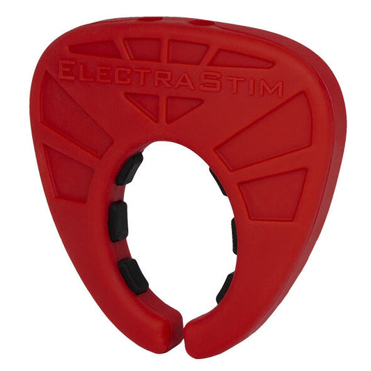 Electrastim Silicone Fusion Viper Cock Shield | Niks.fi verkkokauppa