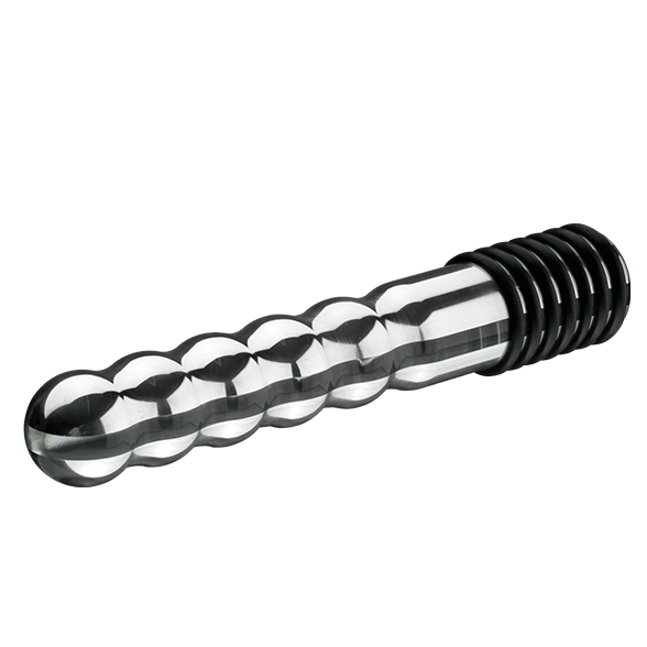 Electrastim Wave Electro Dildo | Niks.fi verkkokauppa