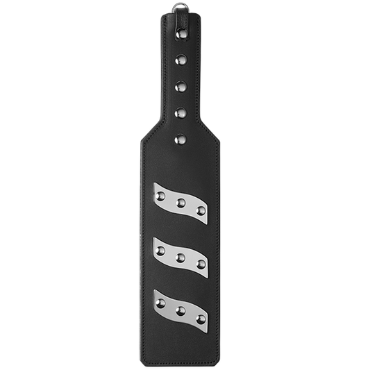 Electrastim Electrapaddle Leather Paddle | Niks.fi verkkokauppa