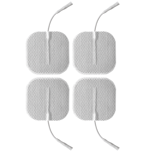 Electrastim Square Self Adhesive Pads | Niks.fi verkkokauppa