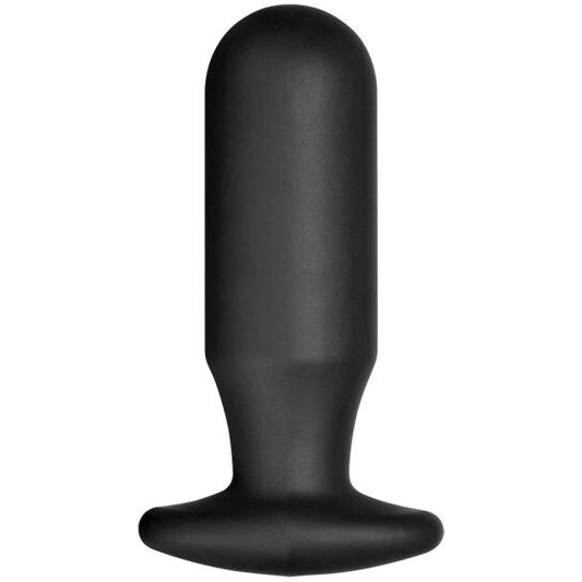 Electrastim Aura Silicone Black Multi-Purpose Pro | Niks.fi verkkokauppa