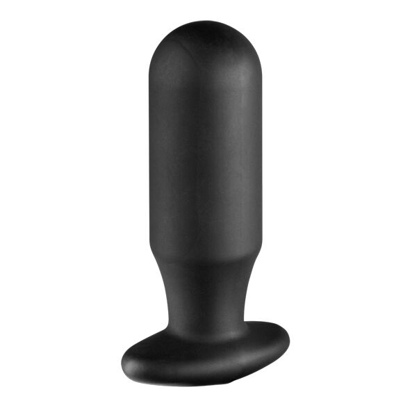 Electrastim Aura Silicone Black Multi-Purpose Pro | Niks.fi verkkokauppa