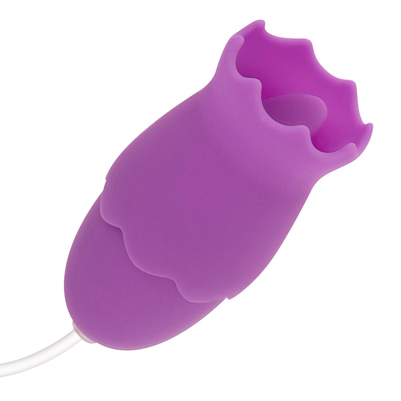 Ohmama Double Stimulator 10 Vibration Modes | Niks.fi verkkokauppa