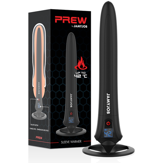 Jamyjob Prew Sleeve Warmer | Niks.fi verkkokauppa