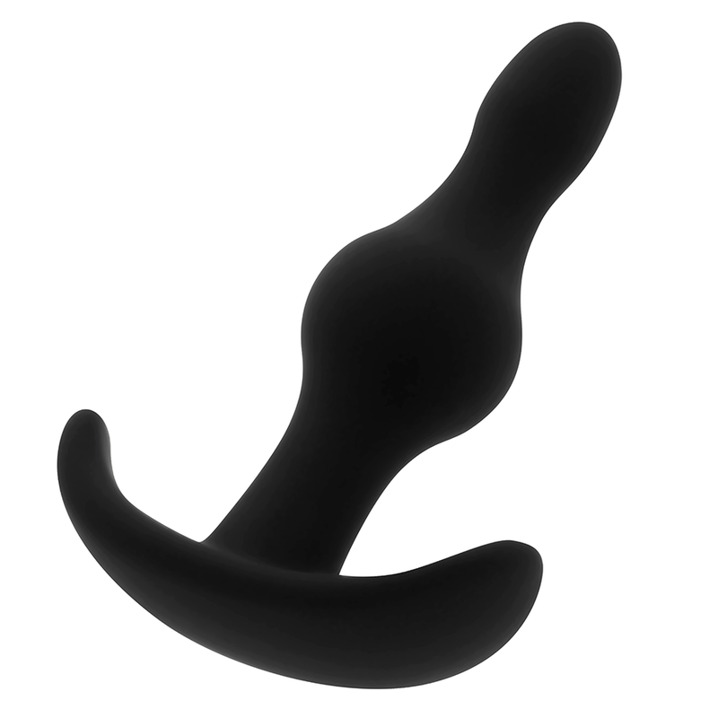 Ohmama Silicone Anal Plug 8 Cm | Niks.fi verkkokauppa
