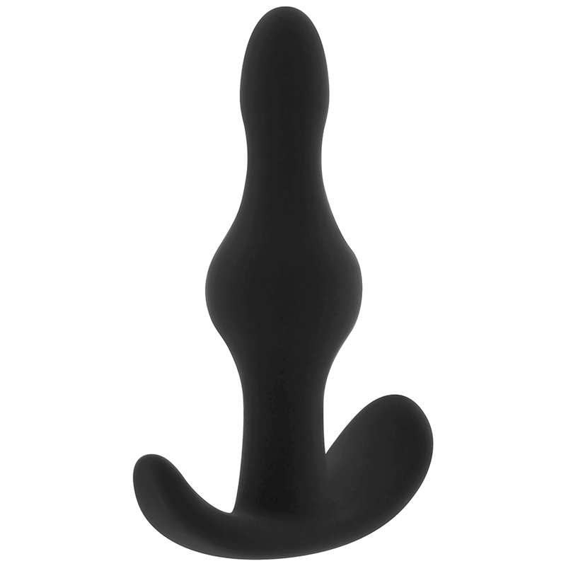 Ohmama Silicone Anal Plug 8 Cm | Niks.fi verkkokauppa