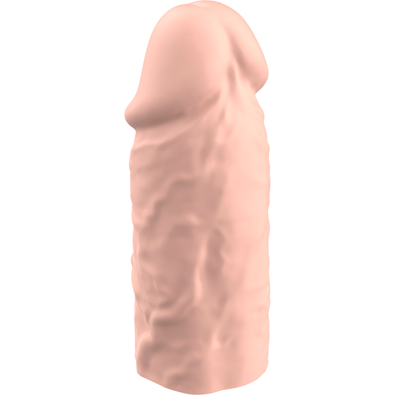Virilxl Liquid Silicone V3 Natural Penis Extension | Niks.fi verkkokauppa